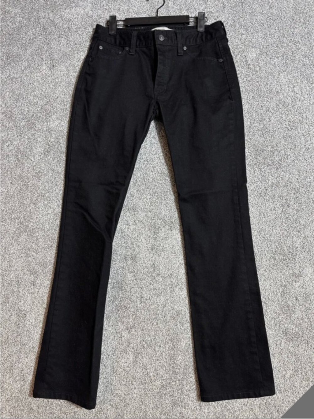 Vintage Gap Boot Cut Jeans Women's Size 6R